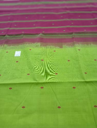 SAREES SALEM 80S WITH BLOUSE